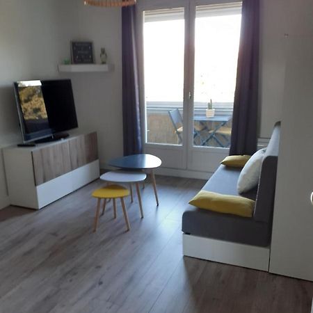 Studio Balcon Proche Hypercentre De Narbonne Exterior photo
